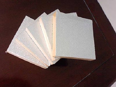 酚醛泡沫保溫板